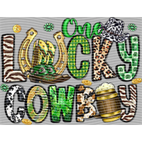 ST PATRICKS DAY-ST 459